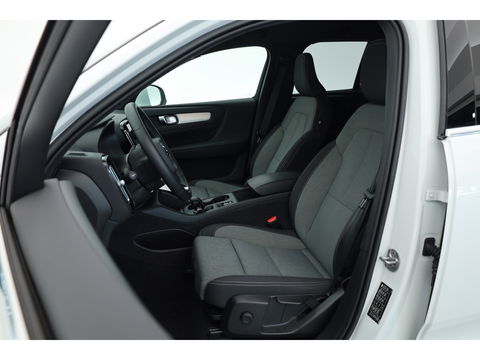 Volvo XC40 1.5 T4 Plug-in hybrid | Facelift | ACC | Blis |  19'' | Stoel + stuurverw. | Camera | PDC V+A |