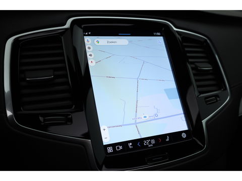 Volvo XC90 2.0 T8 Plug-in hybrid AWD Plus Bright Pano-dak | 360 camera | 21'' | Pilot Assist |