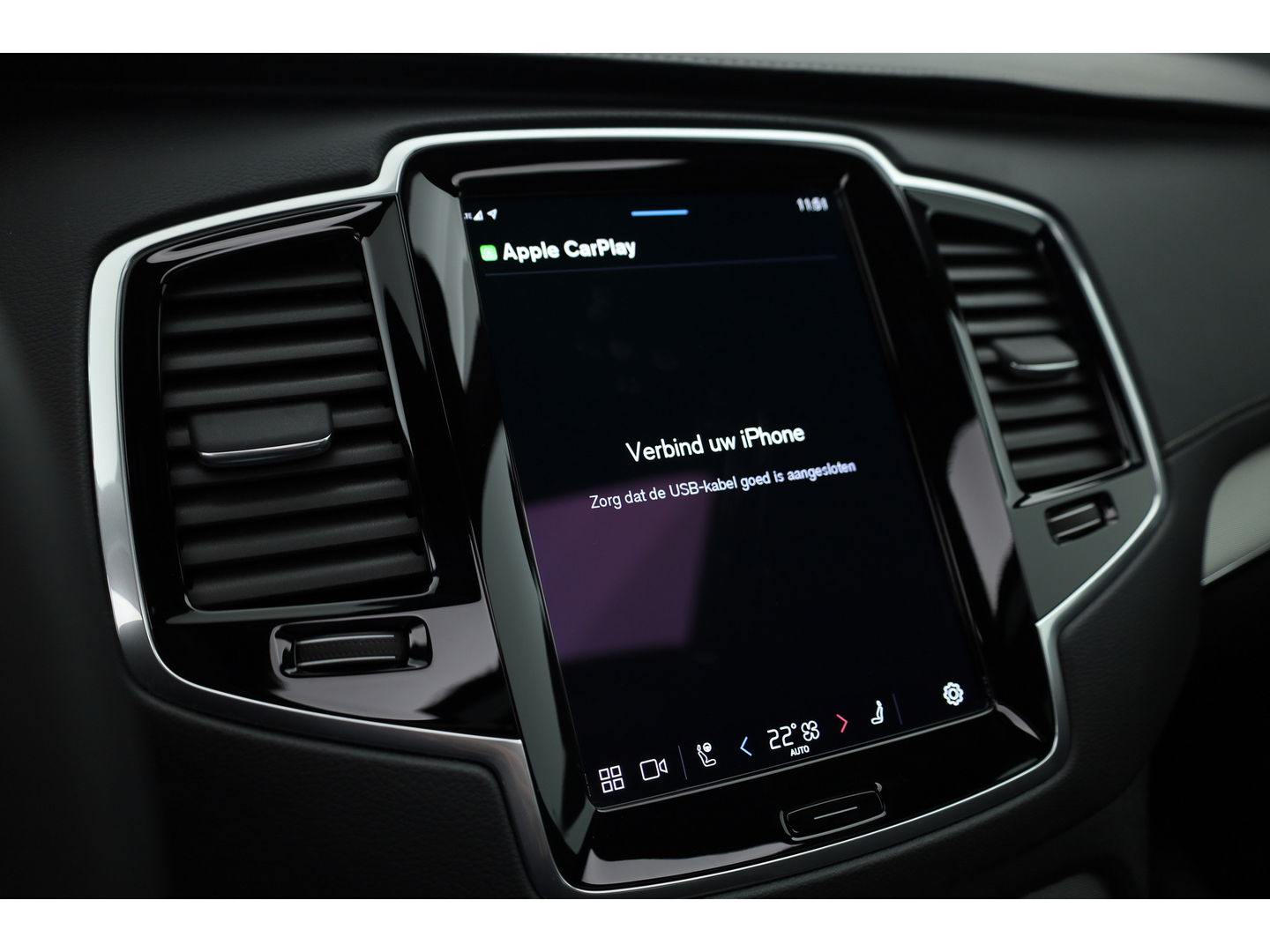 Volvo XC90 2.0 T8 Plug-in hybrid AWD Plus Bright Pano-dak | 360 camera | 21'' | Pilot Assist |