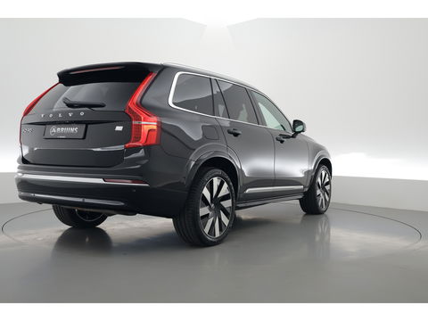 Volvo XC90 2.0 T8 Plug-in hybrid AWD Plus Bright Pano-dak | 360 camera | 21'' | Pilot Assist |