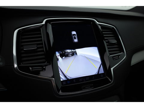 Volvo XC90 2.0 T8 Plug-in hybrid AWD Plus Bright Pano-dak | 360 camera | 21'' | Pilot Assist |