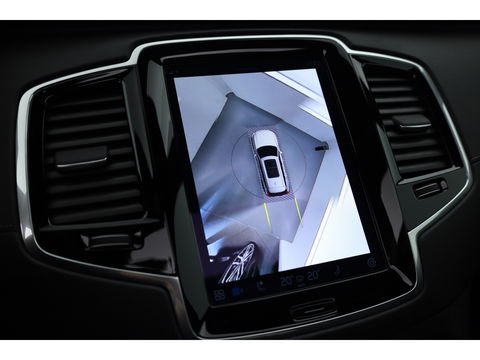 Volvo XC90 2.0 T8 Plug-in hybrid AWD Plus Bright Pano-dak | 360 camera | 21'' | Pilot Assist |