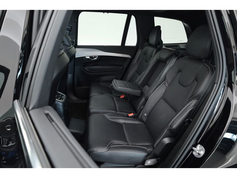 Volvo XC90 2.0 T8 Plug-in hybrid AWD Plus Bright Pano-dak | 360 camera | 21'' | Pilot Assist |
