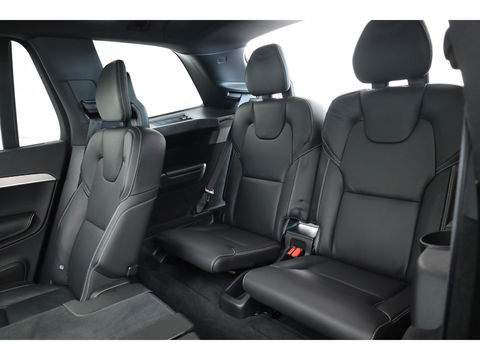 Volvo XC90 2.0 T8 Plug-in hybrid AWD Plus Bright Pano-dak | 360 camera | 21'' | Pilot Assist |