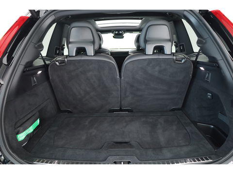 Volvo XC90 2.0 T8 Plug-in hybrid AWD Plus Bright Pano-dak | 360 camera | 21'' | Pilot Assist |