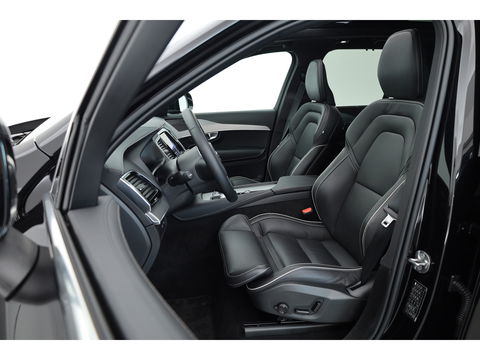 Volvo XC90 2.0 T8 Plug-in hybrid AWD Plus Bright Pano-dak | 360 camera | 21'' | Pilot Assist |