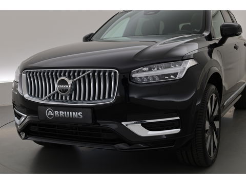 Volvo XC90 2.0 T8 Plug-in hybrid AWD Plus Bright Pano-dak | 360 camera | 21'' | Pilot Assist |