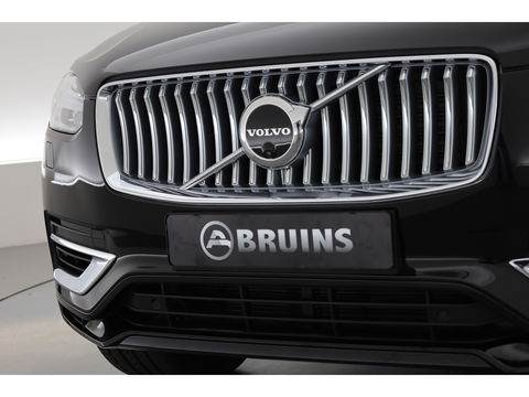 Volvo XC90 2.0 T8 Plug-in hybrid AWD Plus Bright Pano-dak | 360 camera | 21'' | Pilot Assist |