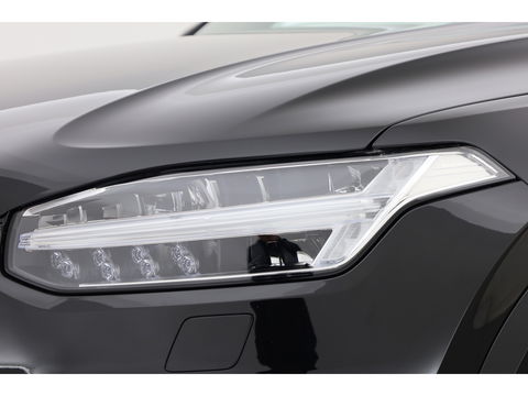 Volvo XC90 2.0 T8 Plug-in hybrid AWD Plus Bright Pano-dak | 360 camera | 21'' | Pilot Assist |