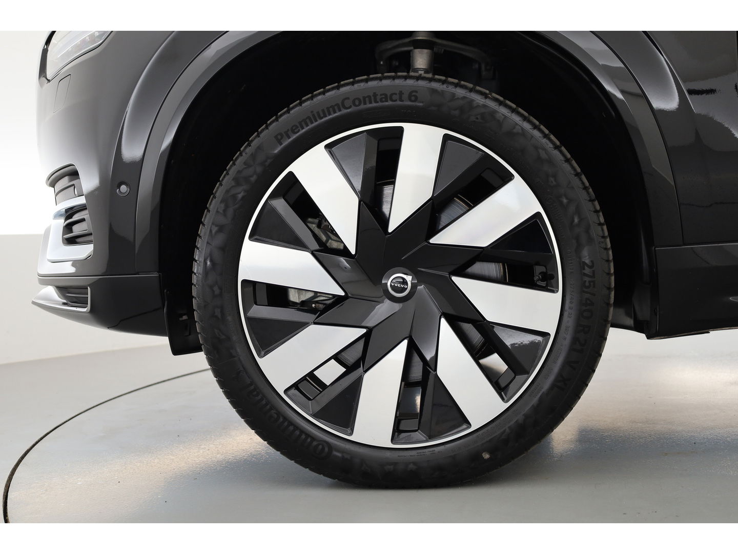 Volvo XC90 2.0 T8 Plug-in hybrid AWD Plus Bright Pano-dak | 360 camera | 21'' | Pilot Assist |