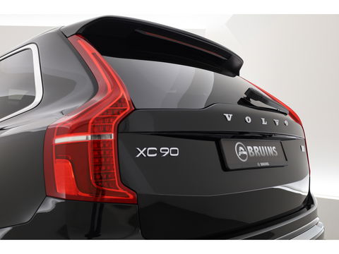 Volvo XC90 2.0 T8 Plug-in hybrid AWD Plus Bright Pano-dak | 360 camera | 21'' | Pilot Assist |