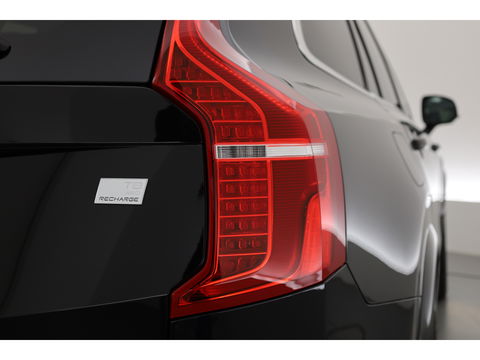 Volvo XC90 2.0 T8 Plug-in hybrid AWD Plus Bright Pano-dak | 360 camera | 21'' | Pilot Assist |