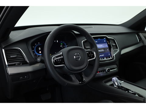 Volvo XC90 2.0 T8 Plug-in hybrid AWD Plus Bright Pano-dak | 360 camera | 21'' | Pilot Assist |