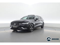 Volvo V60 2.0 B4 Plus Bright | Pano-dak | H&K audio | Trekhaak | Pilot Assist |