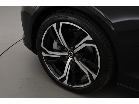 Volvo V60 2.0 B4 Plus Bright | Pano-dak | H&K audio | Trekhaak | Pilot Assist |
