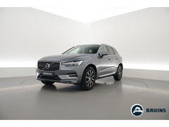 Volvo XC60 2.0 B4 Inscription Trekhaak | H&K Audio | Camera | Vol Lederen bekleding |