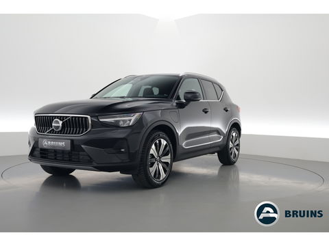 Volvo XC40 1.5 T4 Plug-in hybrid | Facelift | ACC | Blis | Camera | 19'' | Stoel + stuurverw. |