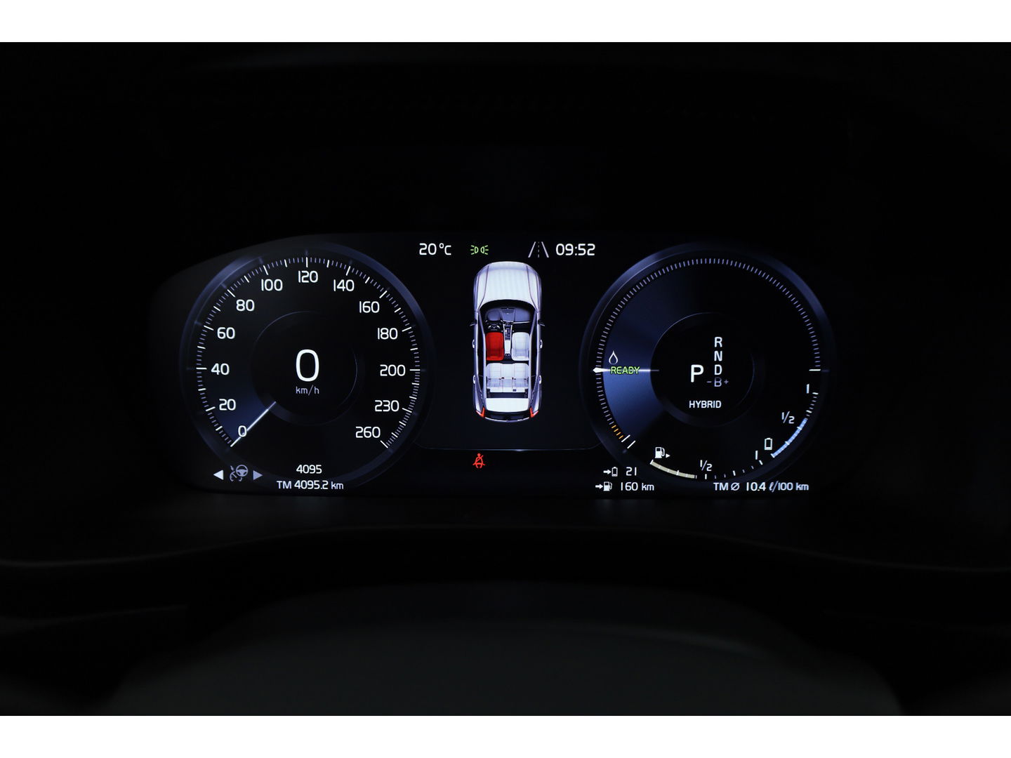 Volvo XC40 1.5 T4 Plug-in hybrid | Facelift | ACC | Blis | Camera | 19'' | Stoel + stuurverw. |