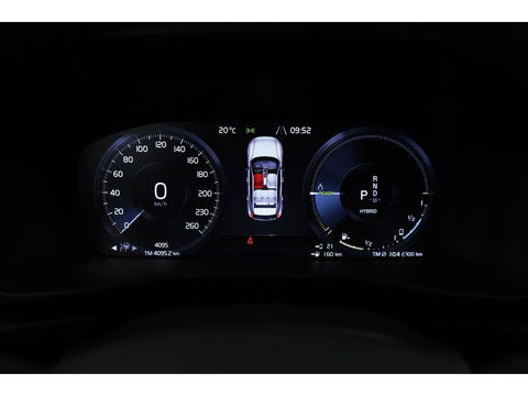 Volvo XC40 1.5 T4 Plug-in hybrid | Facelift | ACC | Blis | Camera | 19'' | Stoel + stuurverw. |