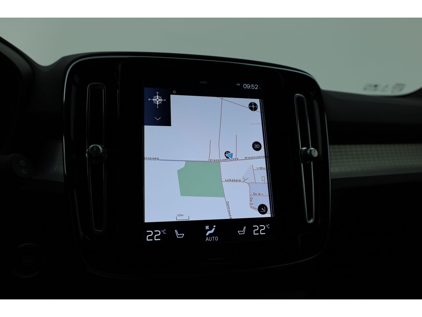 Volvo XC40 1.5 T4 Plug-in hybrid | Facelift | ACC | Blis | Camera | 19'' | Stoel + stuurverw. |