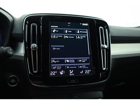 Volvo XC40 1.5 T4 Plug-in hybrid | Facelift | ACC | Blis | Camera | 19'' | Stoel + stuurverw. |