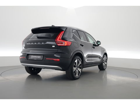 Volvo XC40 1.5 T4 Plug-in hybrid | Facelift | ACC | Blis | Camera | 19'' | Stoel + stuurverw. |