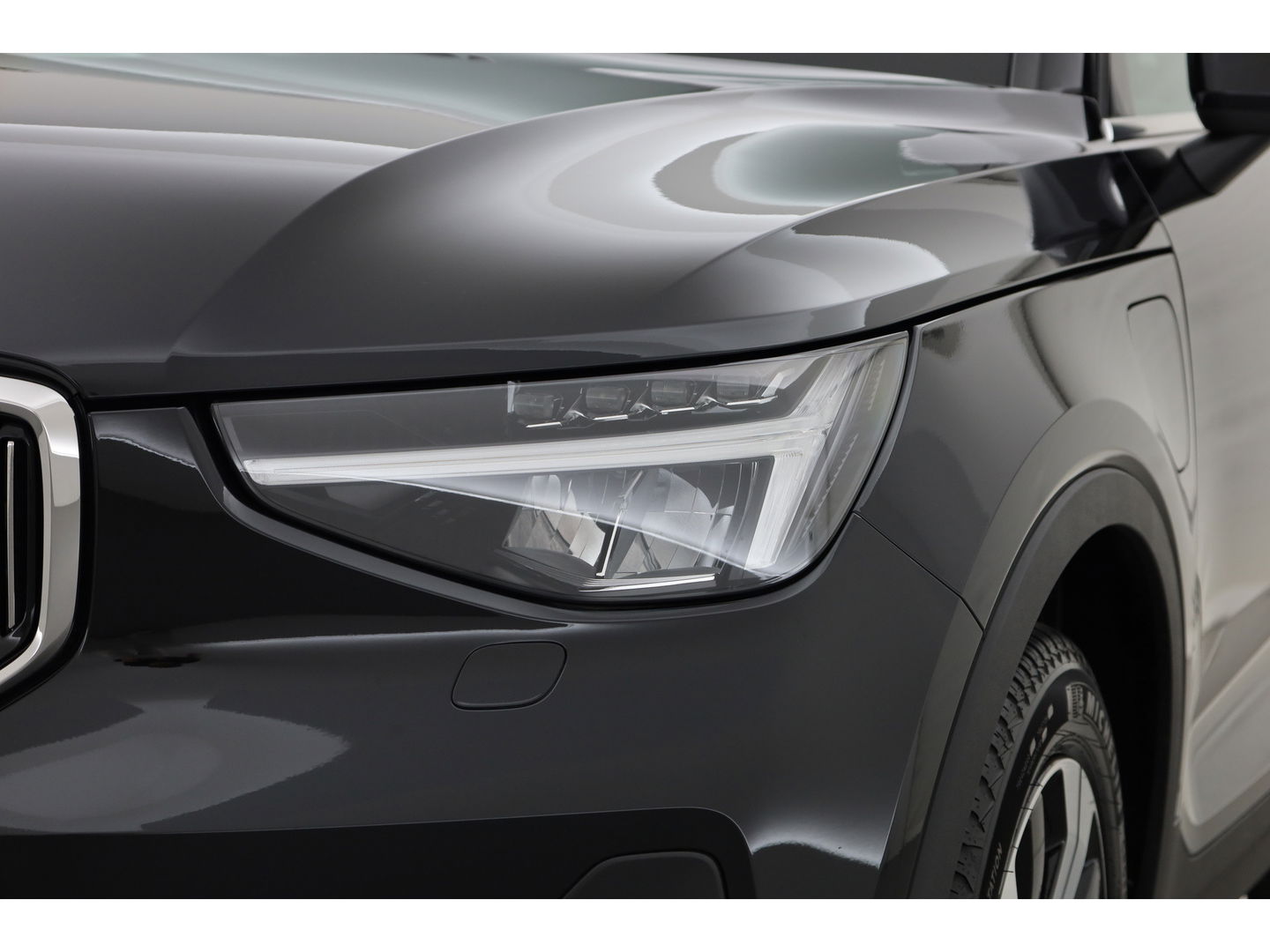 Volvo XC40 1.5 T4 Plug-in hybrid | Facelift | ACC | Blis | Camera | 19'' | Stoel + stuurverw. |