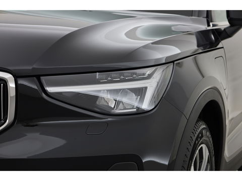 Volvo XC40 1.5 T4 Plug-in hybrid | Facelift | ACC | Blis | Camera | 19'' | Stoel + stuurverw. |
