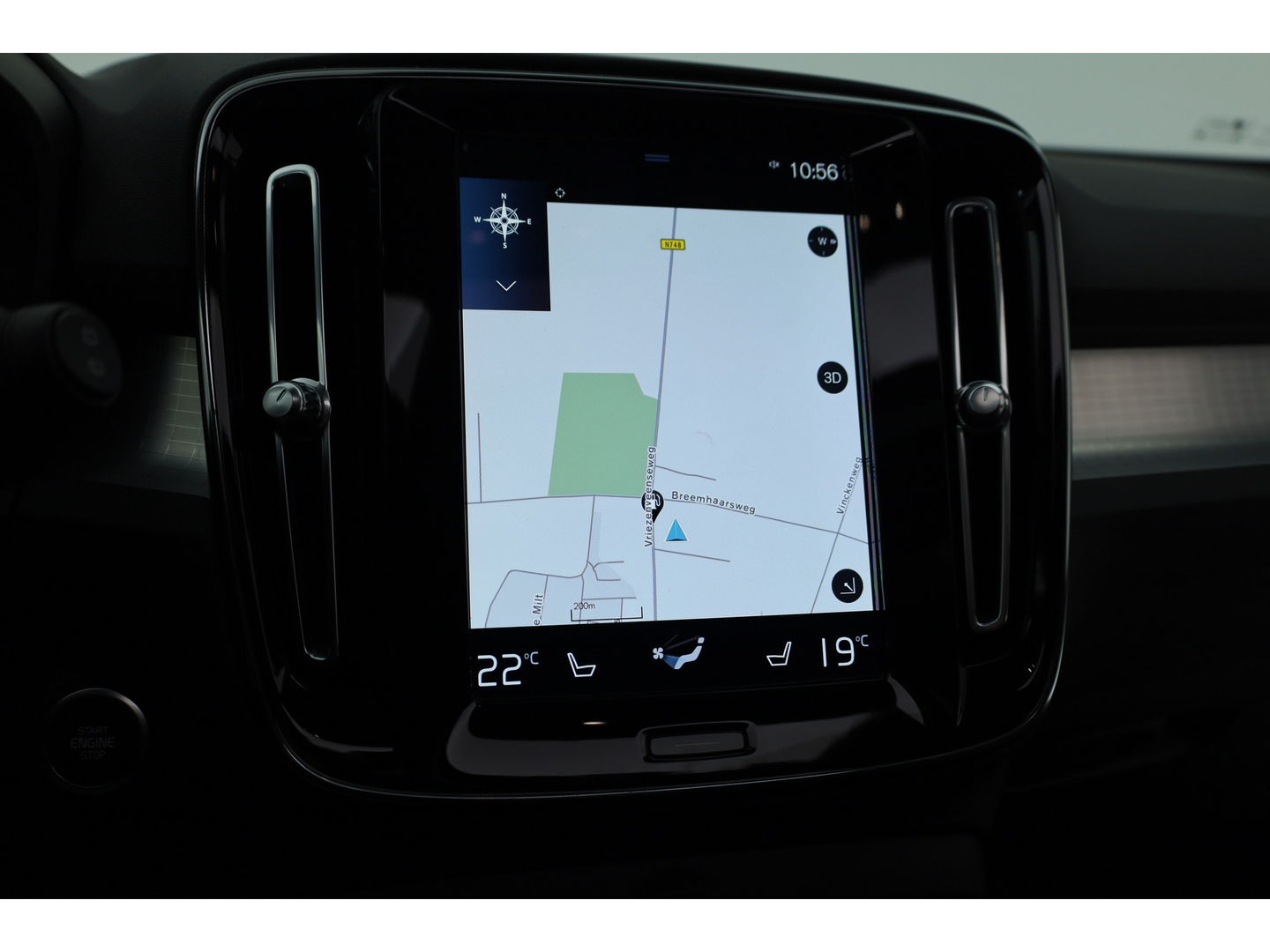 Volvo XC40 1.5 T4 Recharge Inscription Expression | Pano | 19'' | Stoel + stuurverwarming | camera |