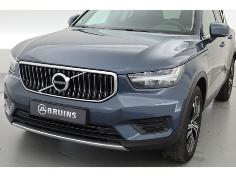 Volvo XC40 1.5 T4 Recharge Inscription Expression | Pano | 19'' | Stoel + stuurverwarming | camera |