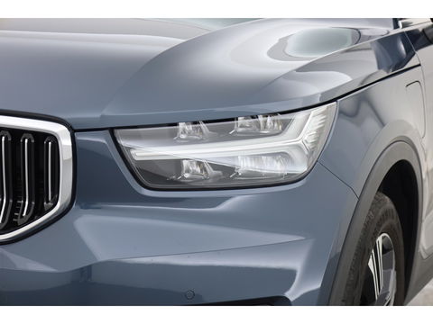 Volvo XC40 1.5 T4 Recharge Inscription Expression | Pano | 19'' | Stoel + stuurverwarming | camera |