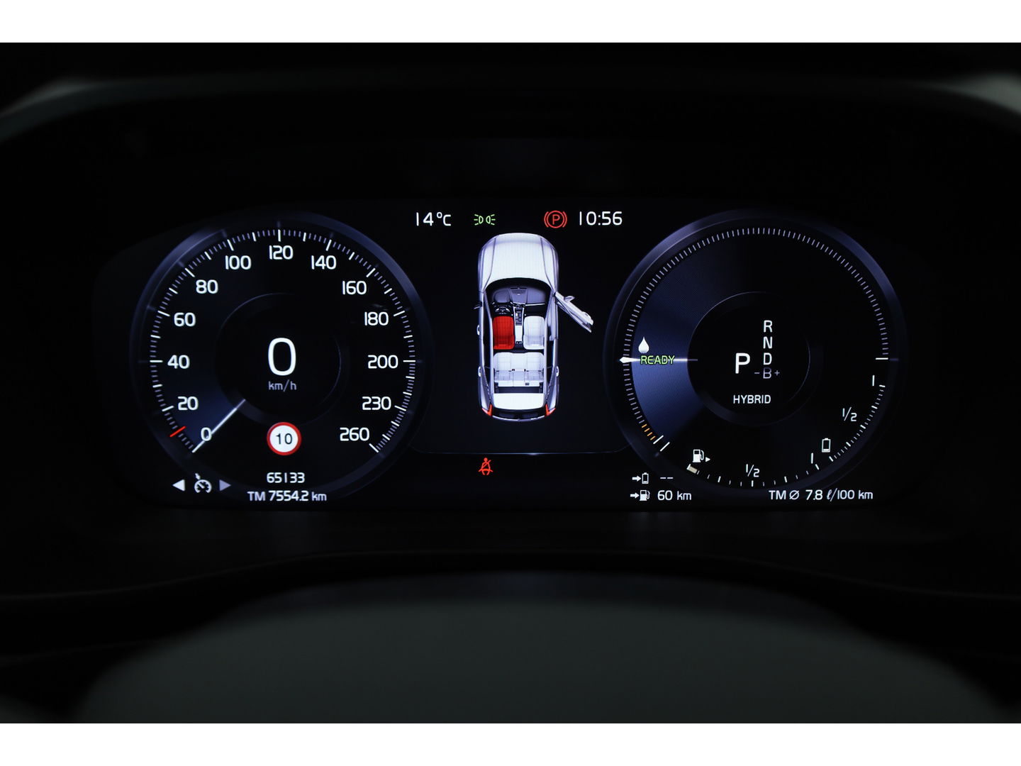Volvo XC40 1.5 T4 Recharge Inscription Expression | Pano | 19'' | Stoel + stuurverwarming | camera |