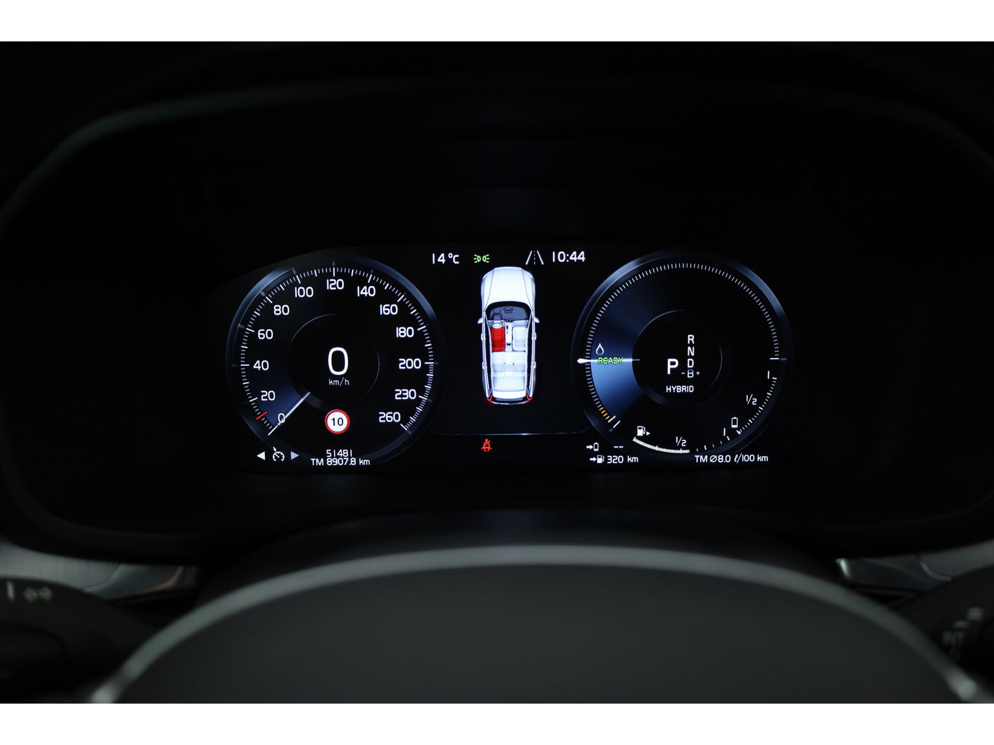 Volvo V60 2.0 T6 Recharge AWD Inscription Expression | Stuur- & 4x Stoelverw. | Camera | Apple Carplay |