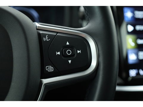 Volvo V60 2.0 T6 Recharge AWD Inscription Expression | Stuur- & 4x Stoelverw. | Camera | Apple Carplay |