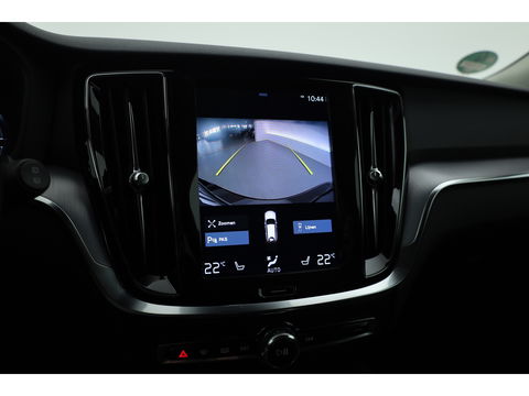 Volvo V60 2.0 T6 Recharge AWD Inscription Expression | Stuur- & 4x Stoelverw. | Camera | Apple Carplay |