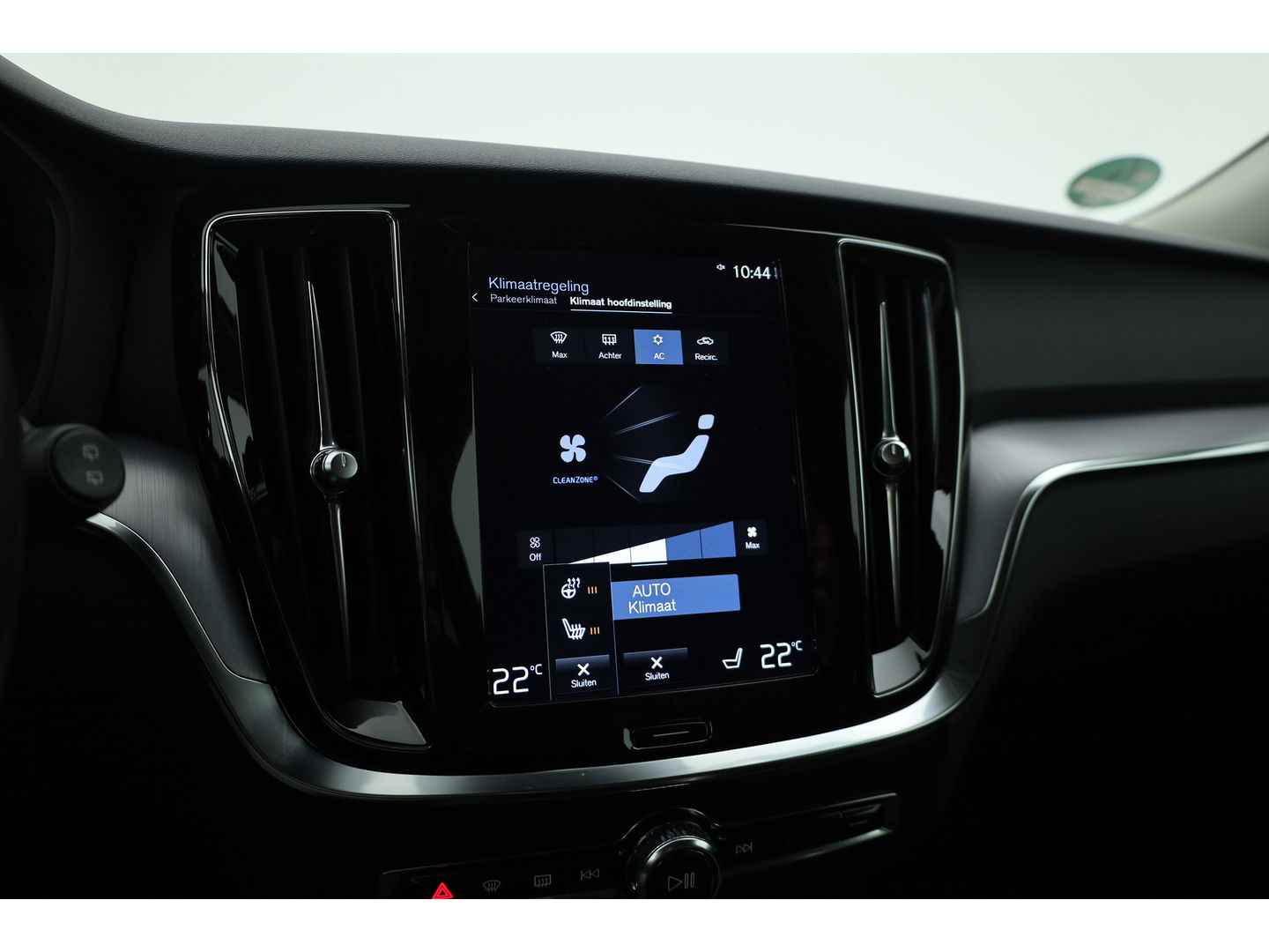 Volvo V60 2.0 T6 Recharge AWD Inscription Expression | Stuur- & 4x Stoelverw. | Camera | Apple Carplay |