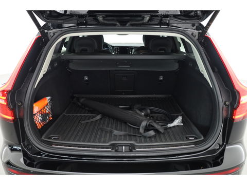 Volvo V60 2.0 T6 Recharge AWD Inscription Expression | Stuur- & 4x Stoelverw. | Camera | Apple Carplay |