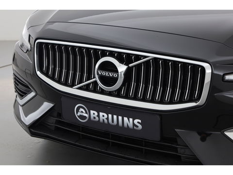 Volvo V60 2.0 T6 Recharge AWD Inscription Expression | Stuur- & 4x Stoelverw. | Camera | Apple Carplay |