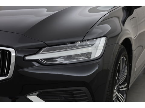 Volvo V60 2.0 T6 Recharge AWD Inscription Expression | Stuur- & 4x Stoelverw. | Camera | Apple Carplay |