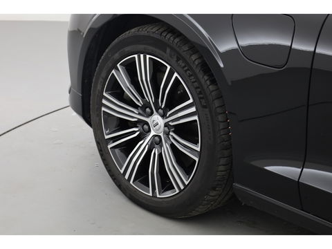 Volvo V60 2.0 T6 Recharge AWD Inscription Expression | Stuur- & 4x Stoelverw. | Camera | Apple Carplay |