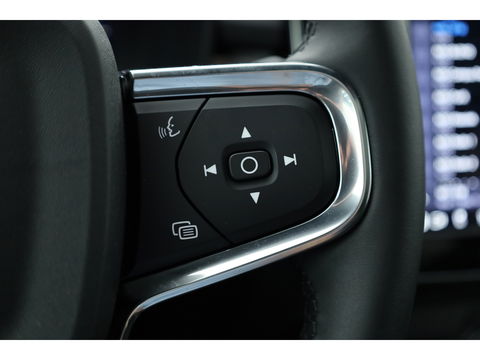 Volvo C40 Single Motor Extended Range Ultimate 82 kWh |Pixel LED | Pano | Pilot Assist | 360cam | H&K | Elek. Stoelen |