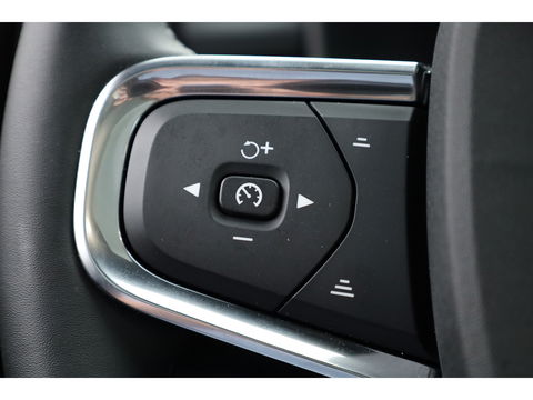 Volvo C40 Single Motor Extended Range Ultimate 82 kWh |Pixel LED | Pano | Pilot Assist | 360cam | H&K | Elek. Stoelen |