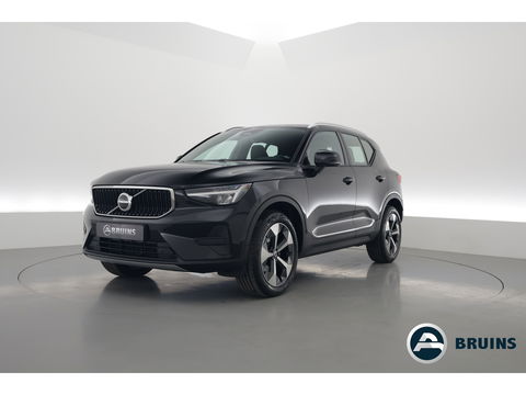 Volvo XC40 2.0 B3 Core | Elek. verst. stoelen | Stoel + stuurverw. |  Camera |