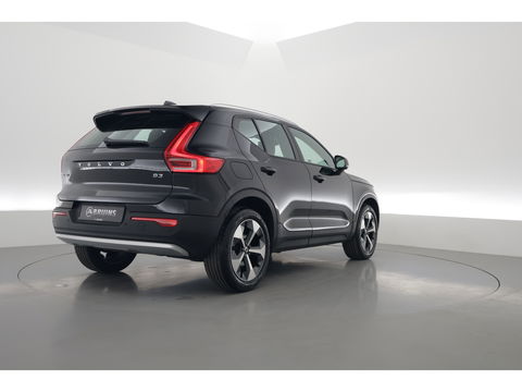 Volvo XC40 2.0 B3 Core | Elek. verst. stoelen | Stoel + stuurverw. |  Camera |