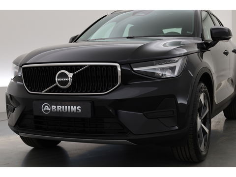 Volvo XC40 2.0 B3 Core | Elek. verst. stoelen | Stoel + stuurverw. |  Camera |