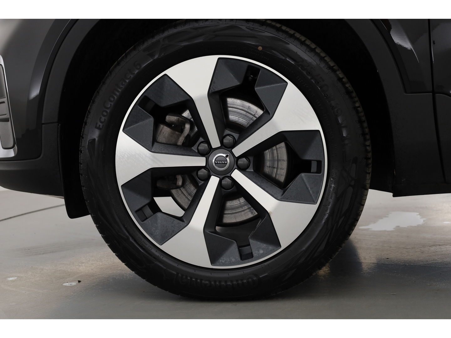 Volvo XC40 2.0 B3 Core | Elek. verst. stoelen | Stoel + stuurverw. |  Camera |