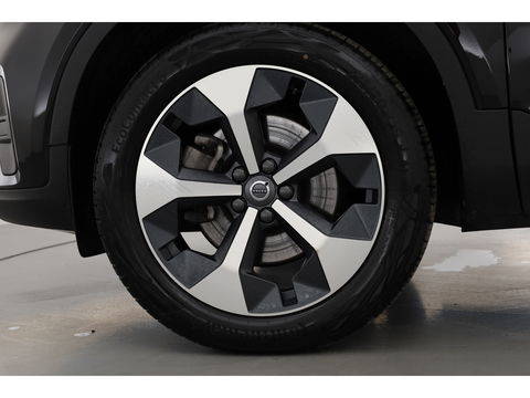 Volvo XC40 2.0 B3 Core | Elek. verst. stoelen | Stoel + stuurverw. |  Camera |