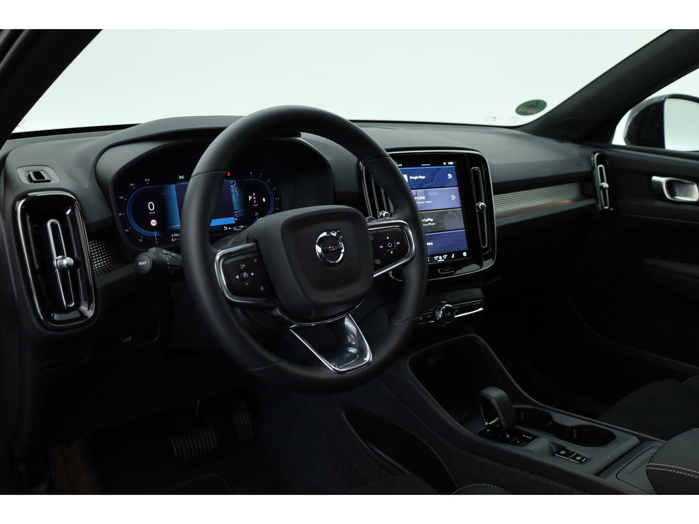 Volvo XC40 2.0 B3 Core | Elek. verst. stoelen | Stoel + stuurverw. |  Camera |