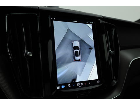 Volvo XC60 2.0 T8 AWD Polestar Engineered | Full Option | Bowers & Wilkins | 22'' | Trekhaak | Öhlins | 360 camera |