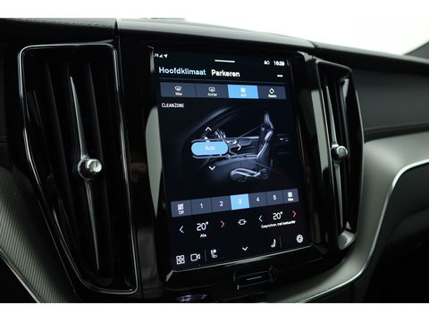Volvo XC60 2.0 T8 AWD Polestar Engineered | Full Option | Bowers & Wilkins | 22'' | Trekhaak | Öhlins | 360 camera |